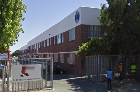 Commercial Property for Sale in Parow Industrial Western Cape